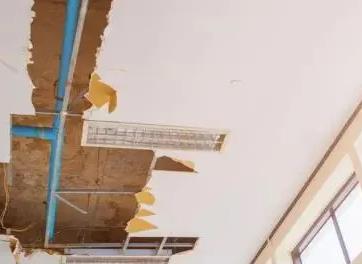 汉南测漏水电话