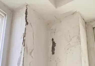 汉南漏水检测公司