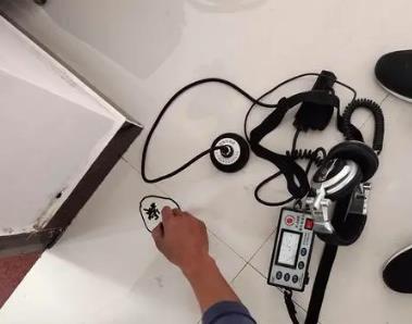 汉南测漏水公司电话