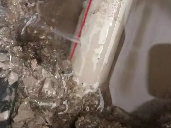 汉南漏水检测哪家好